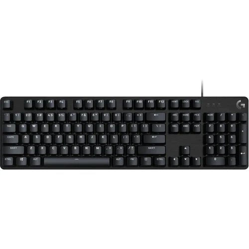 Logitech G413 SE Mechanical Gaming Keyboard - Arabic Logitech