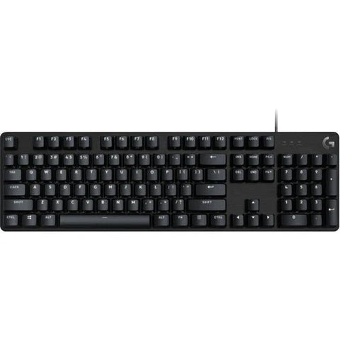 Logitech G413 SE Mechanical Gaming Keyboard - Arabic Logitech