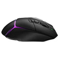 Logitech G502 X PLUS LIGHTSPEED Gaming Mouse - Wireless / RGB / Black Logitech