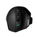 Logitech G502 X PLUS LIGHTSPEED Gaming Mouse - Wireless / RGB / Black Logitech