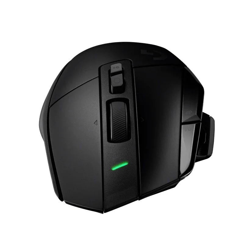 Logitech G502 X PLUS LIGHTSPEED Gaming Mouse - Wireless / RGB / Black Logitech