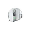 Logitech G502 X PLUS LIGHTSPEED Wireless RGB Gaming Mouse - White Logitech