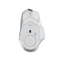 Logitech G502 X PLUS LIGHTSPEED Wireless RGB Gaming Mouse - White Logitech