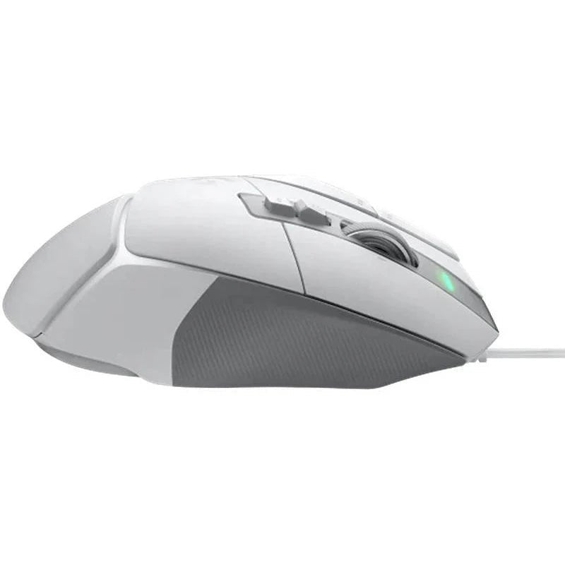 Logitech G502X Gaming Mouse- Wired / USB-A / White Logitech