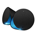 Logitech G560 Lightsync PC Gaming Speakers - USB / 3.5mm / Bluetooth / Black Logitech
