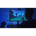 Logitech G560 Lightsync PC Gaming Speakers - USB / 3.5mm / Bluetooth / Black Logitech