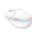 Logitech G705 RGB Wireless Gaming Mouse - White Logitech