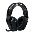 Logitech G733 Lightspeed Gaming Headset - Wireless / RGB / Black Logitech