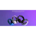 Logitech G733 Lightspeed Gaming Headset - Wireless / RGB / Black Logitech