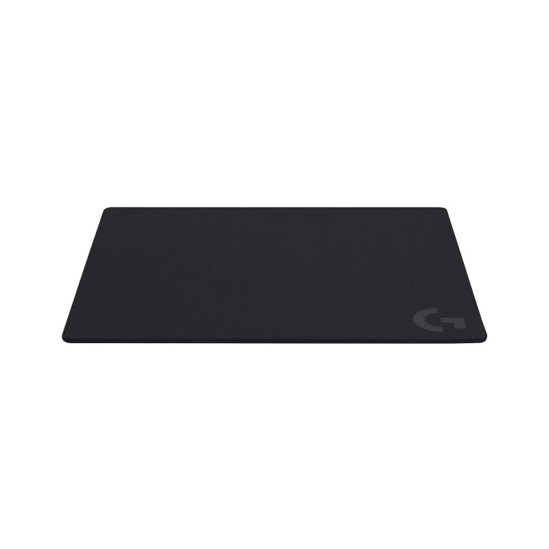 Logitech G740 Thick Cloth Gaming Mouse Pad - Black Logitech