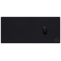 Logitech G840 XL Gaming Mouse Pad - Black Logitech