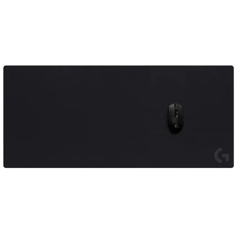 Logitech G840 XL Gaming Mouse Pad - Black Logitech