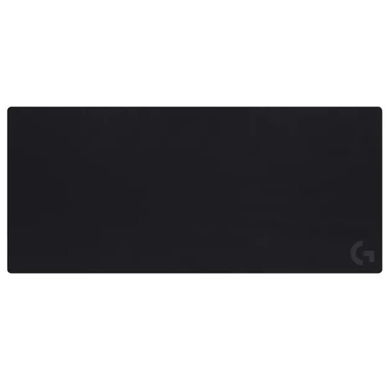 Logitech G840 XL Gaming Mouse Pad - Black Logitech