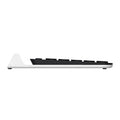 Logitech K780 Multi-Device Wireless Keyboard for Windows / Mac / Chrome / iOS / Android - Dark Grey Logitech