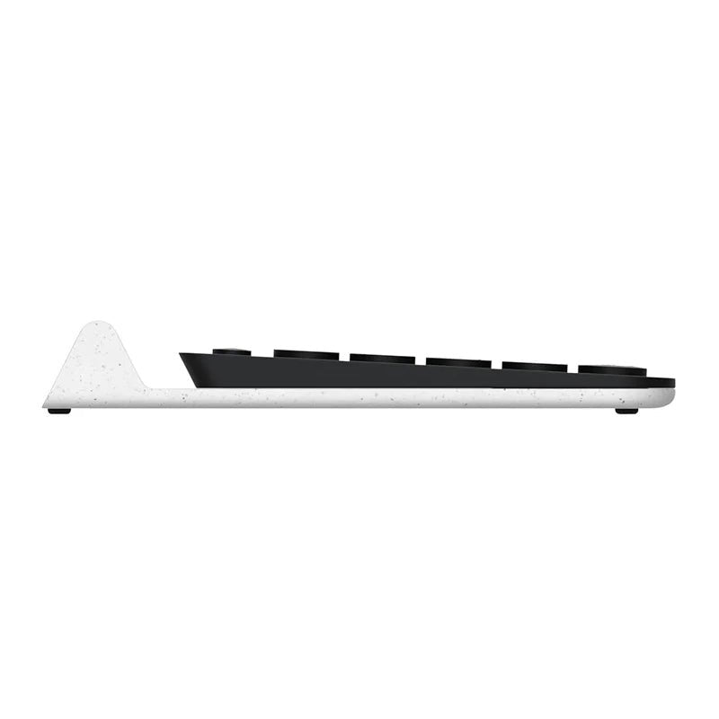 Logitech K780 Multi-Device Wireless Keyboard for Windows / Mac / Chrome / iOS / Android - Dark Grey Logitech