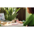 Logitech Lift Bluetooth Vertical Ergonomic Mouse - Off-White Logitech