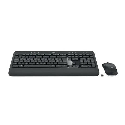 Logitech Logitech MK540 Wireless Keyboard and Mouse Logitech