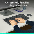Logitech Logitech MK540 Wireless Keyboard and Mouse Logitech