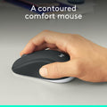 Logitech Logitech MK540 Wireless Keyboard and Mouse Logitech