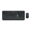 Logitech Logitech MK540 Wireless Keyboard and Mouse Logitech