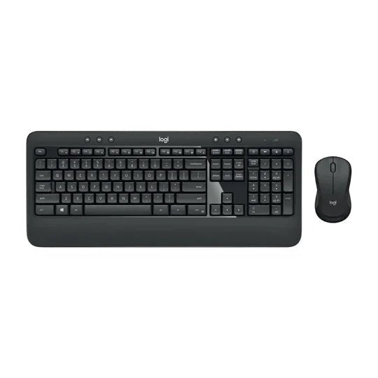 Logitech Logitech MK540 Wireless Keyboard and Mouse Logitech