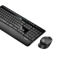 Logitech MK345 Comfort Wireless Keyboard And Mouse Combo Logitech