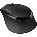 Logitech MK345 Comfort Wireless Keyboard And Mouse Combo Logitech