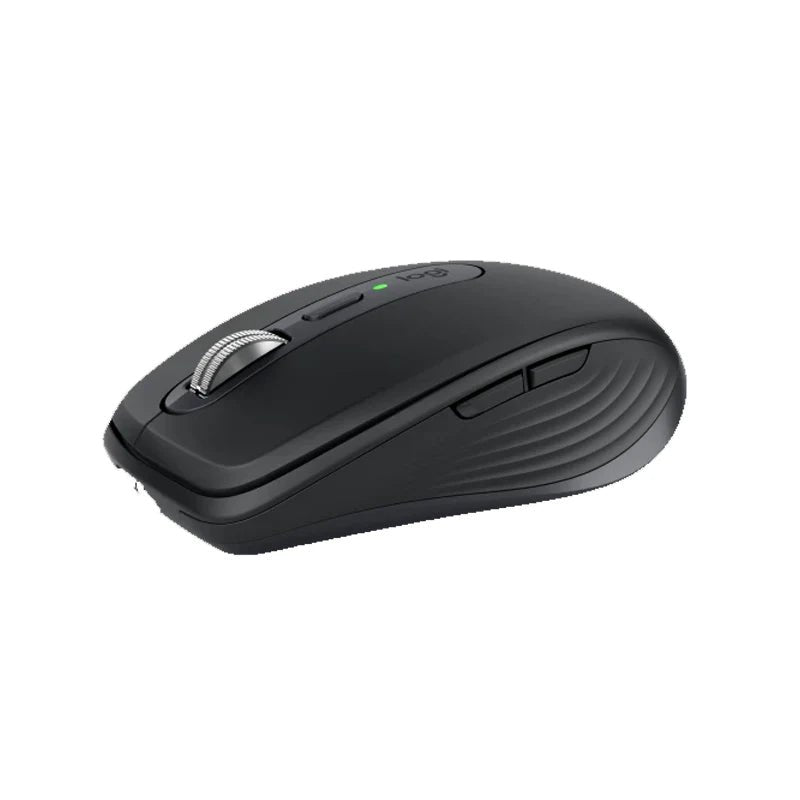 Logitech MX Anywhere 3s Bluetooth Mouse - Graphite Logitech