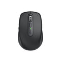 Logitech MX Anywhere 3s Bluetooth Mouse - Graphite Logitech