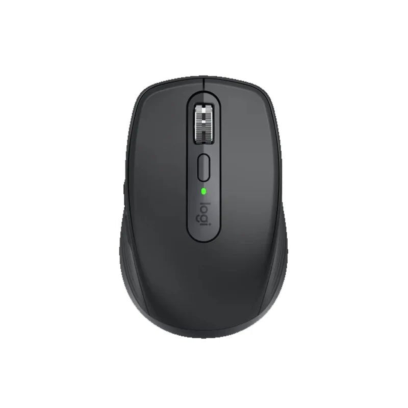 Logitech MX Anywhere 3s Bluetooth Mouse - Graphite Logitech