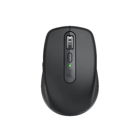 Logitech MX Anywhere 3s Bluetooth Mouse - Graphite Logitech