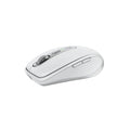 Logitech MX Anywhere 3s Bluetooth Mouse - Pale Grey Logitech