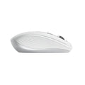 Logitech MX Anywhere 3s Bluetooth Mouse - Pale Grey Logitech