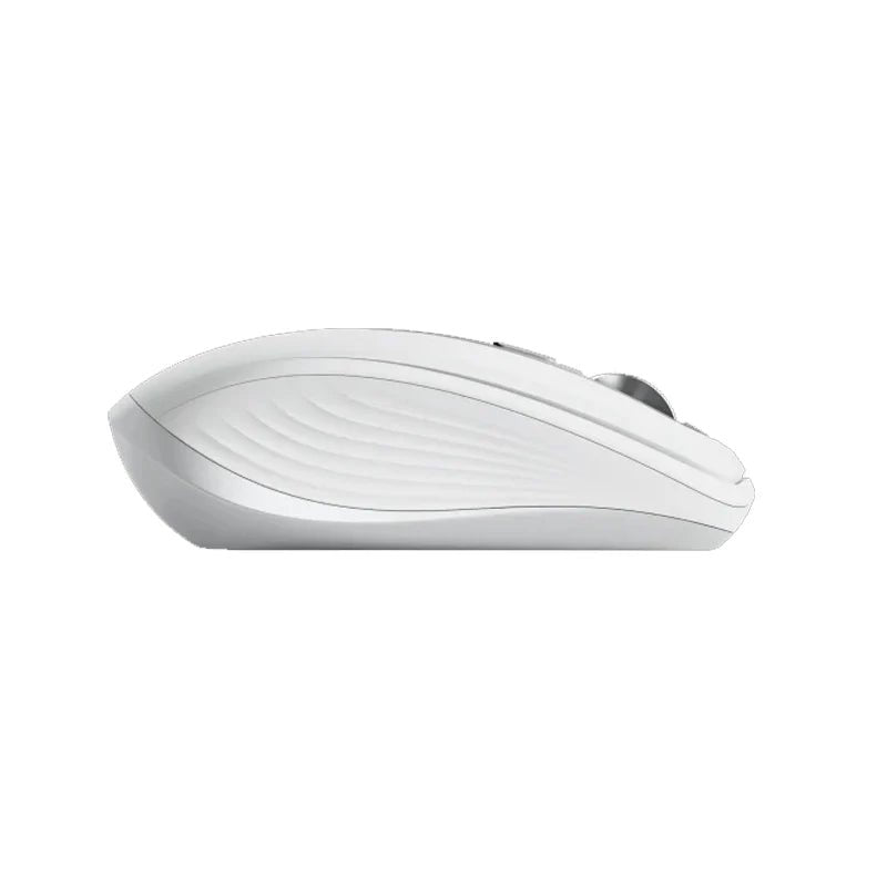 Logitech MX Anywhere 3s Bluetooth Mouse - Pale Grey Logitech