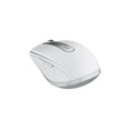 Logitech MX Anywhere 3s Bluetooth Mouse - Pale Grey Logitech