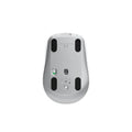 Logitech MX Anywhere 3s Bluetooth Mouse - Pale Grey Logitech