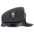 Logitech MX Master 3S Advanced Performance Wireless Mouse - Graphite Logitech