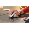 Logitech MX Master 3S Advanced Wireless Mouse for Mac - Pale Grey Logitech