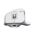 Logitech MX Master 3S Advanced Wireless Mouse for Mac - Pale Grey Logitech