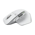 Logitech MX Master 3S Advanced Wireless Mouse for Mac - Pale Grey Logitech