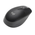 Logitech Mouse M190 Wireless - Black Logitech