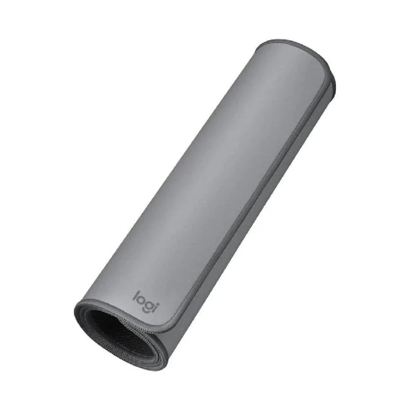 Logitech Mouse Pad Studio Series - Grey Logitech