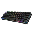 Logitech PRO X 60 LIGHTSPEED Wireless Gaming Keyboard - Black Logitech