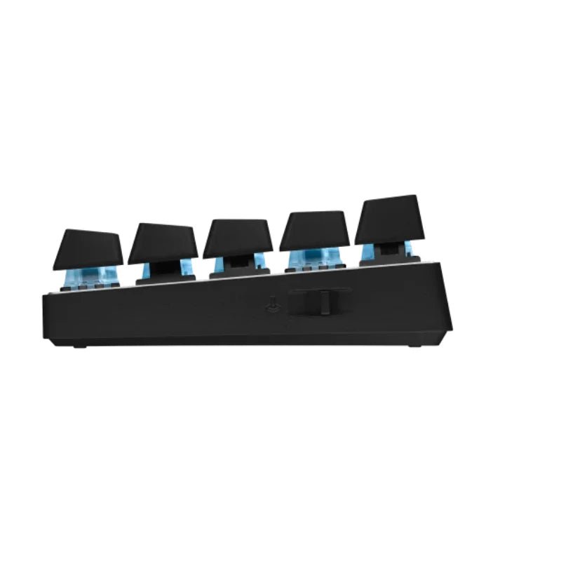 Logitech PRO X 60 LIGHTSPEED Wireless Gaming Keyboard - Black Logitech