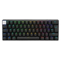 Logitech PRO X 60 LIGHTSPEED Wireless Gaming Keyboard - Black Logitech