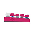 Logitech PRO X 60 LIGHTSPEED Wireless Gaming Keyboard - Magenta Logitech