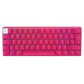 Logitech PRO X 60 LIGHTSPEED Wireless Gaming Keyboard - Magenta Logitech