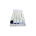 Logitech PRO X 60 LIGHTSPEED Wireless Gaming Keyboard - White Logitech