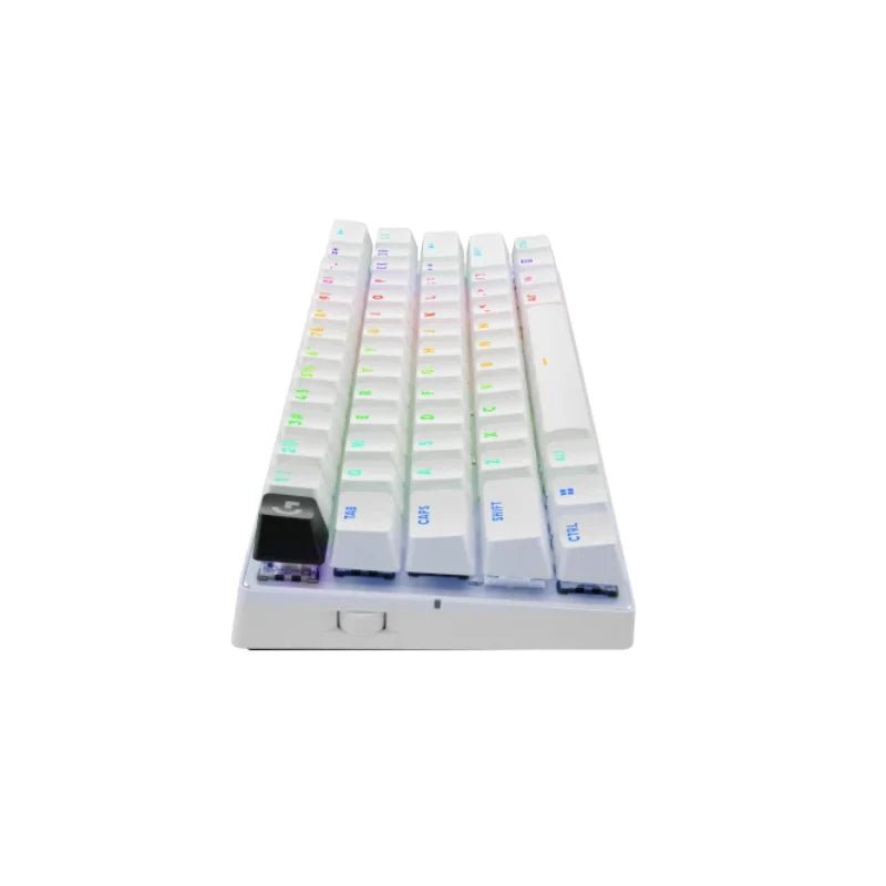 Logitech PRO X 60 LIGHTSPEED Wireless Gaming Keyboard - White Logitech