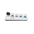 Logitech PRO X 60 LIGHTSPEED Wireless Gaming Keyboard - White Logitech